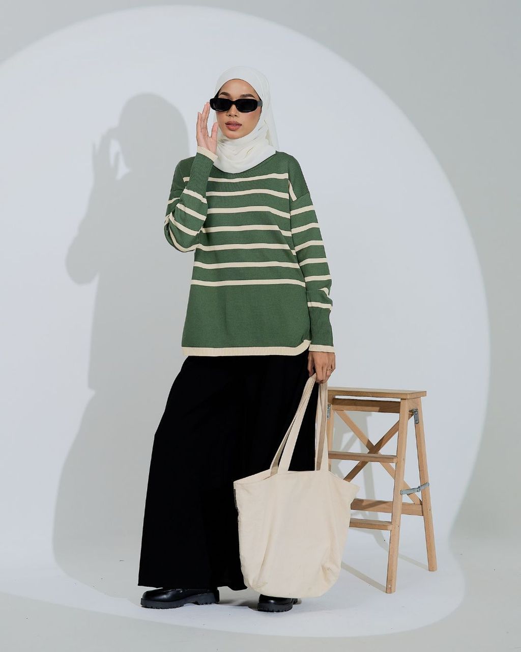 haura-wear-elsie-blouse-lengan panjang-kemeja labuh-baju labuh-tunic-kaftan-midi-dress-blouse-shirt-long-sleeve-baju-muslimah-baju-perempuan-shirt-blouse-baju (22)