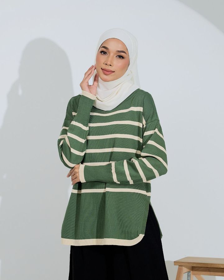 haura-wear-elsie-blouse-lengan panjang-kemeja labuh-baju labuh-tunic-kaftan-midi-dress-blouse-shirt-long-sleeve-baju-muslimah-baju-perempuan-shirt-blouse-baju (21)