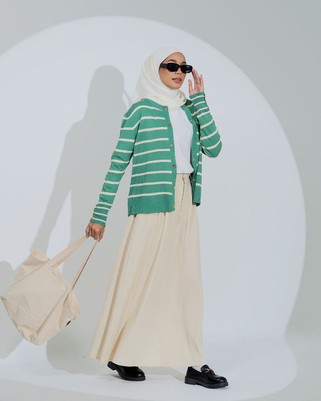 haura-wear-annie-blouse-lengan panjang-kemeja labuh-baju labuh-tunic-kaftan-midi-dress-blouse-shirt-long-sleeve-baju-muslimah-baju-perempuan-shirt-blouse-baju (9)