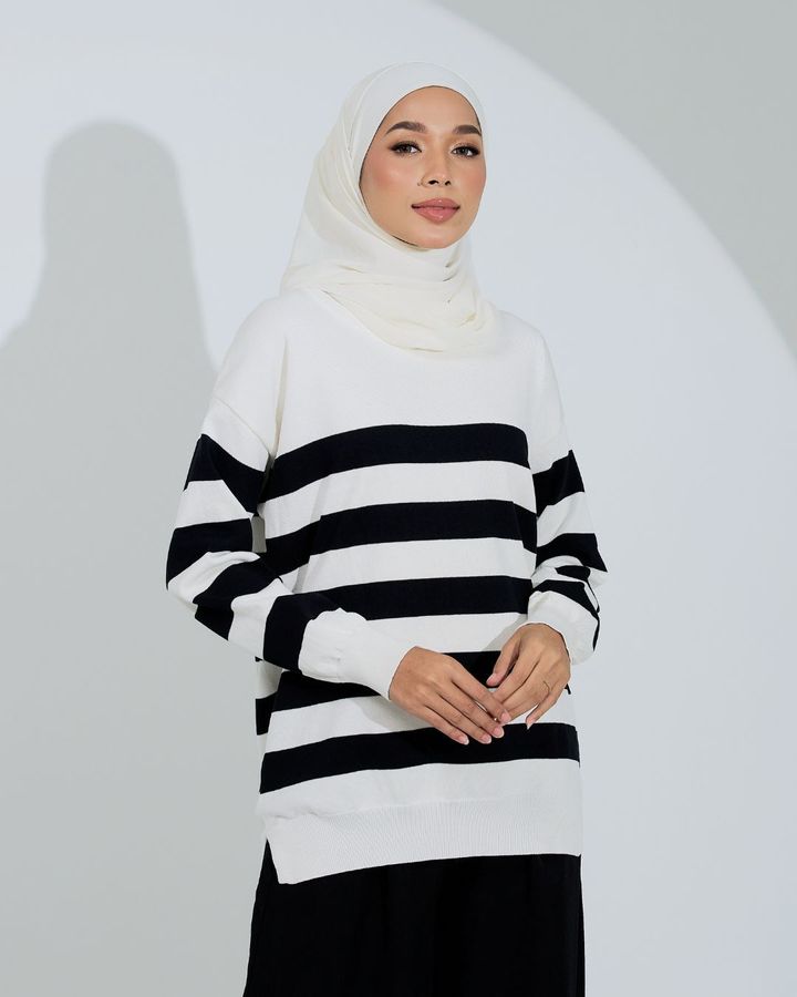 haura-wear-carol-blouse-lengan panjang-kemeja labuh-baju labuh-tunic-kaftan-midi-dress-blouse-shirt-long-sleeve-baju-muslimah-baju-perempuan-shirt-blouse-baju (16)