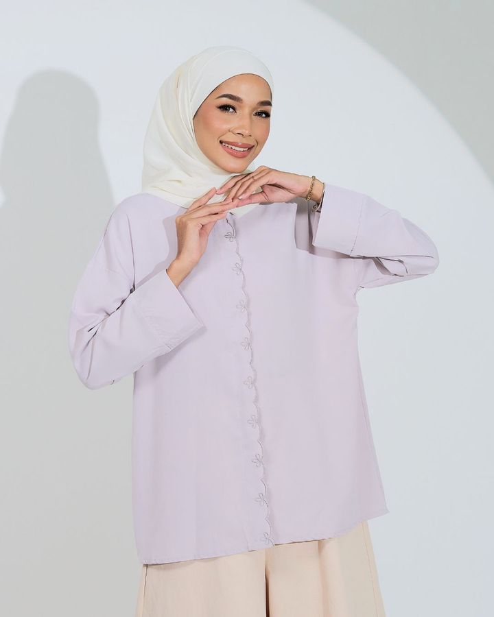 haura-wear-katie-blouse-lengan panjang-kemeja labuh-baju labuh-tunic-kaftan-midi-dress-blouse-shirt-long-sleeve-baju-muslimah-baju-perempuan-shirt-blouse-baju (17)