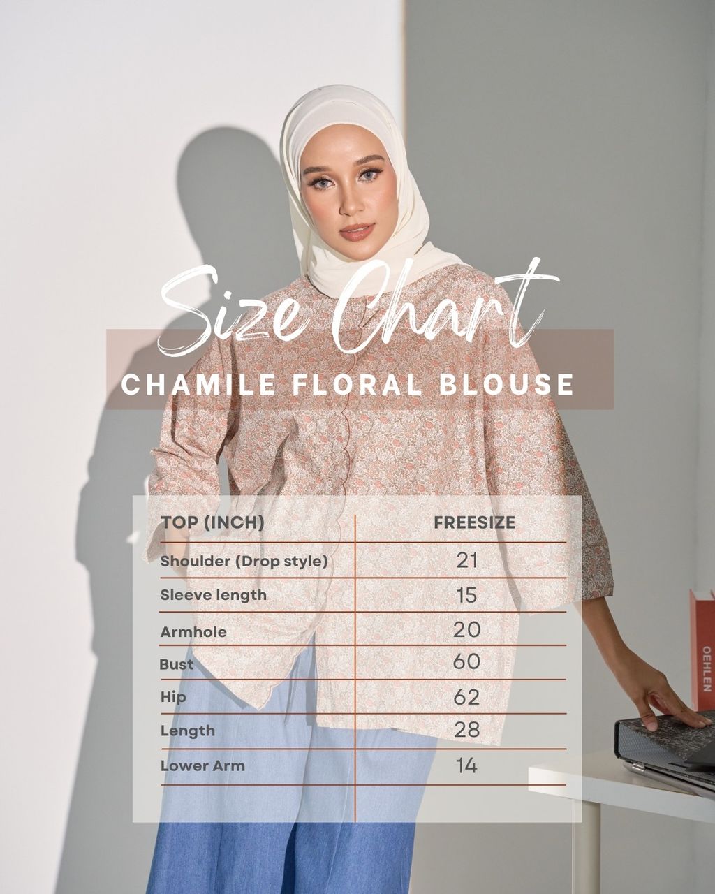 haura-wear-chamile-blouse-lengan panjang-kemeja labuh-baju labuh-tunic-kaftan-midi-dress-blouse-shirt-long-sleeve-baju-muslimah-baju-perempuan-shirt-blouse-baju (14)