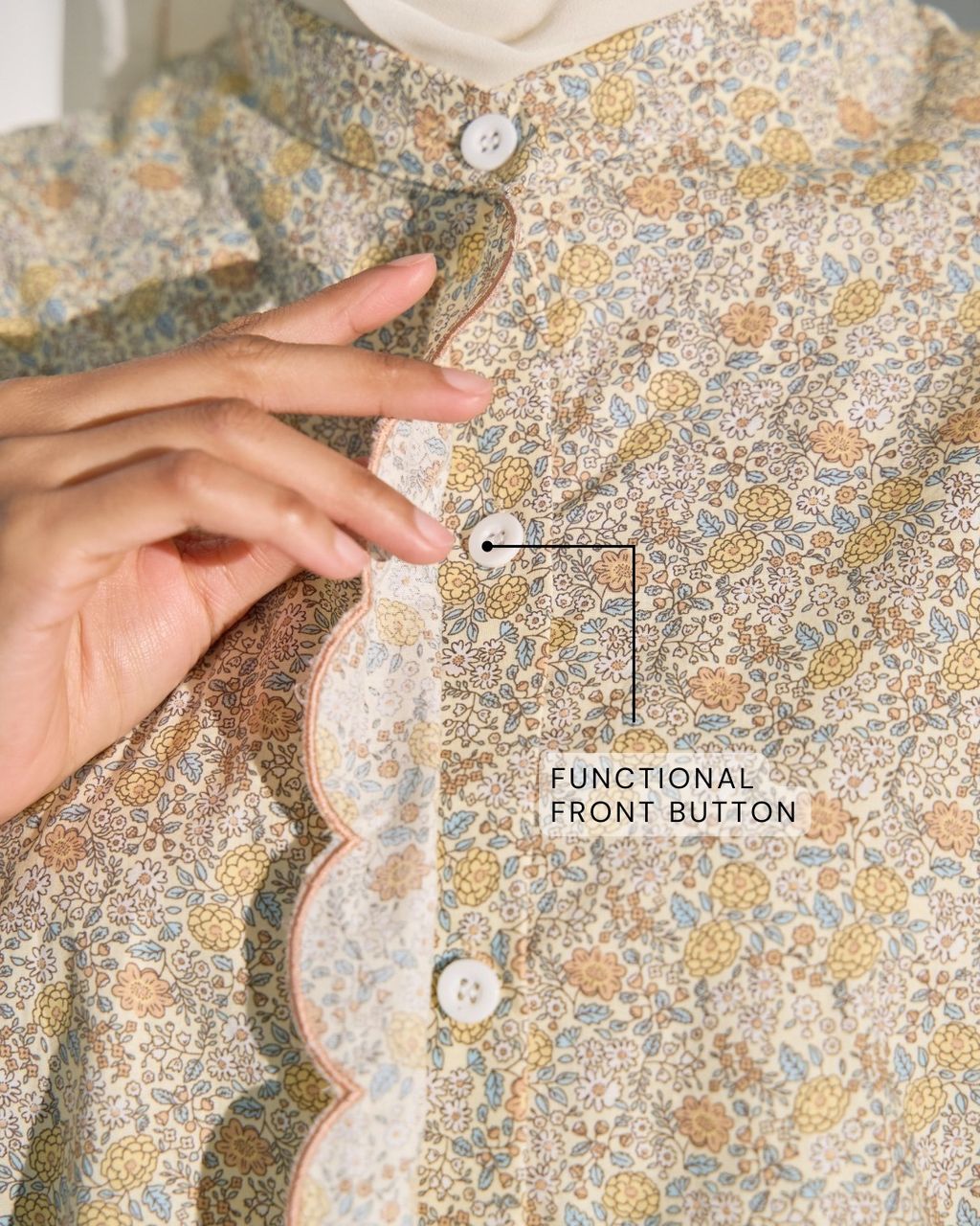 haura-wear-chamile-blouse-lengan panjang-kemeja labuh-baju labuh-tunic-kaftan-midi-dress-blouse-shirt-long-sleeve-baju-muslimah-baju-perempuan-shirt-blouse-baju (10)