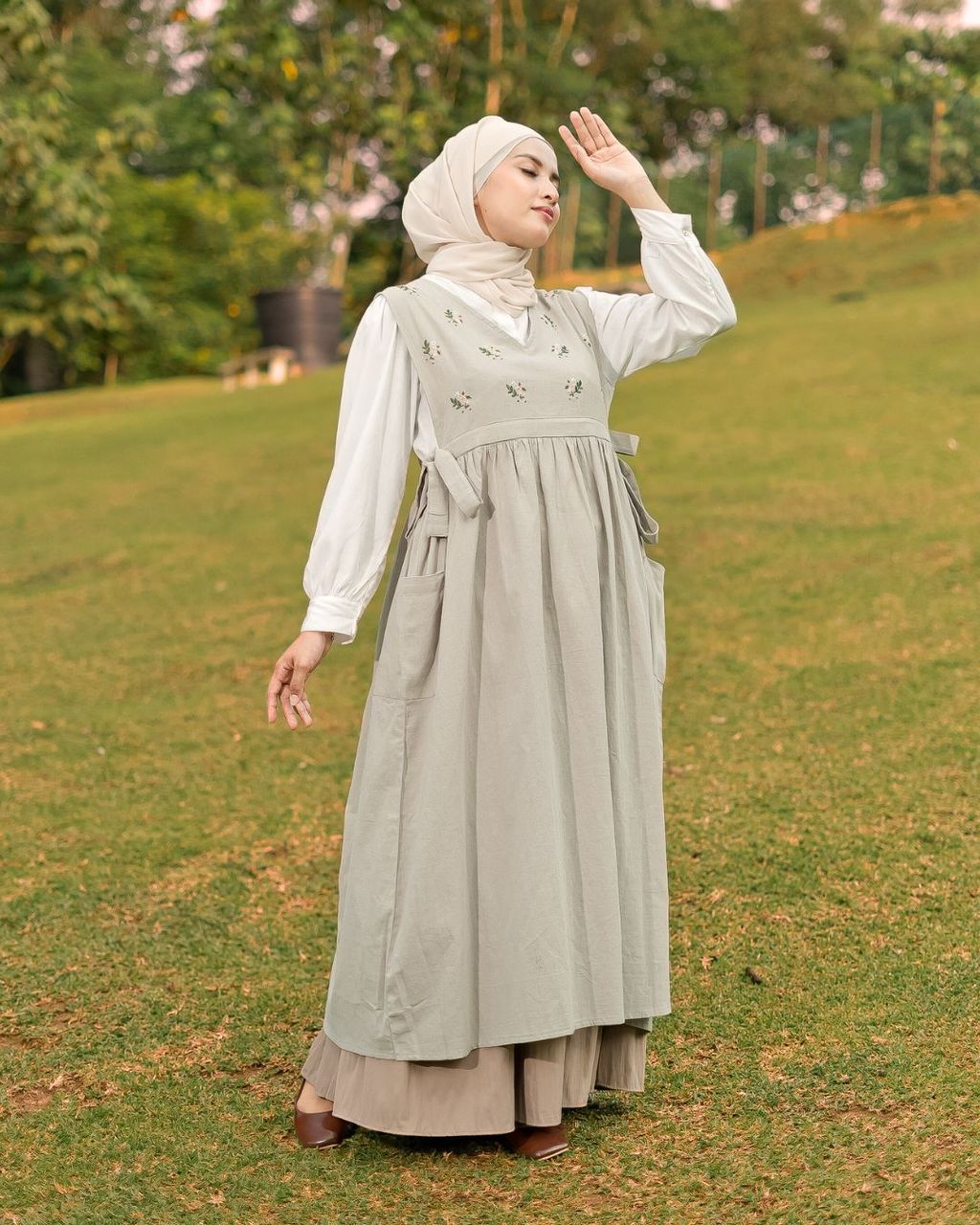 haura-wear-blouse-abaya-cardigan-2in1set-dress-dress-labuh-dress-casual-casual-dress-dress-loose (3)