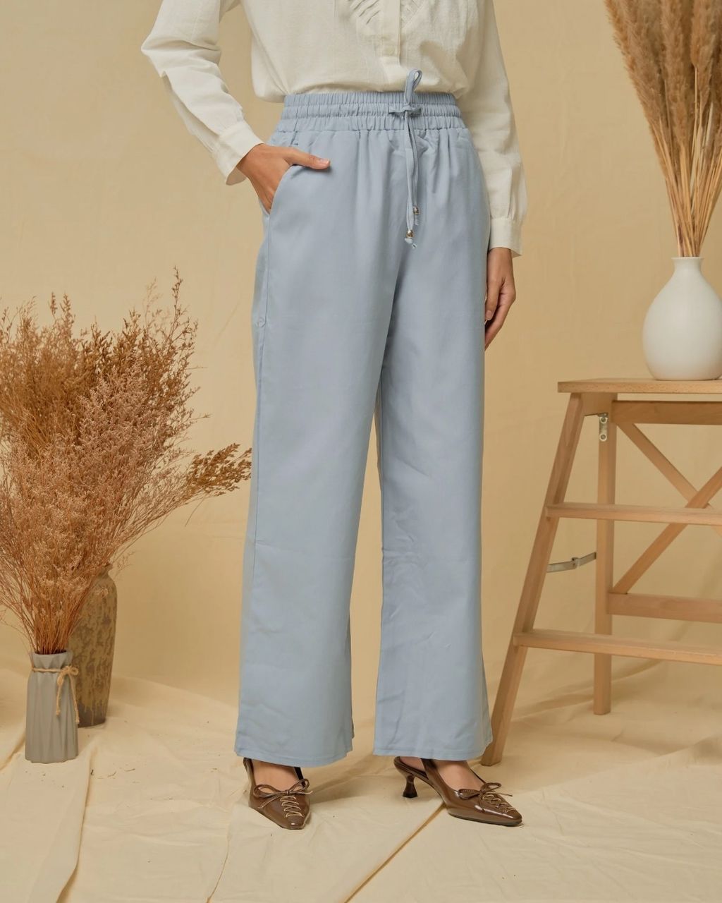 haura-wear-erma-mix-cotton-skirt-high-waist-cotton-long-pants-seluar-muslimah-seluar-perempuan-palazzo-pants-sluar-skirt (2)