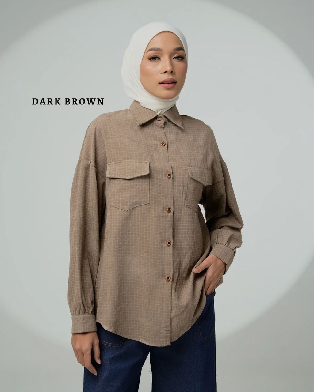 haura-wear-sabine-blouse-lengan panjang-kemeja labuh-baju labuh-tunic-kaftan-midi-dress-blouse-shirt-long-sleeve-baju-muslimah-baju-perempuan-shirt-blouse-baju (14)