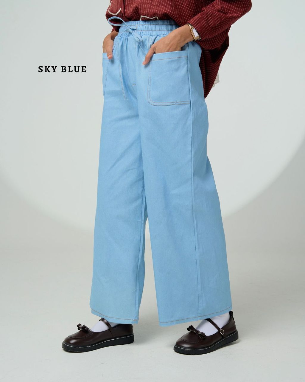 haura-wear-haydee-mix-cotton-skirt-high-waist-cotton-long-pants-seluar-muslimah-seluar-perempuan-palazzo-pants-sluar-skirt (10)