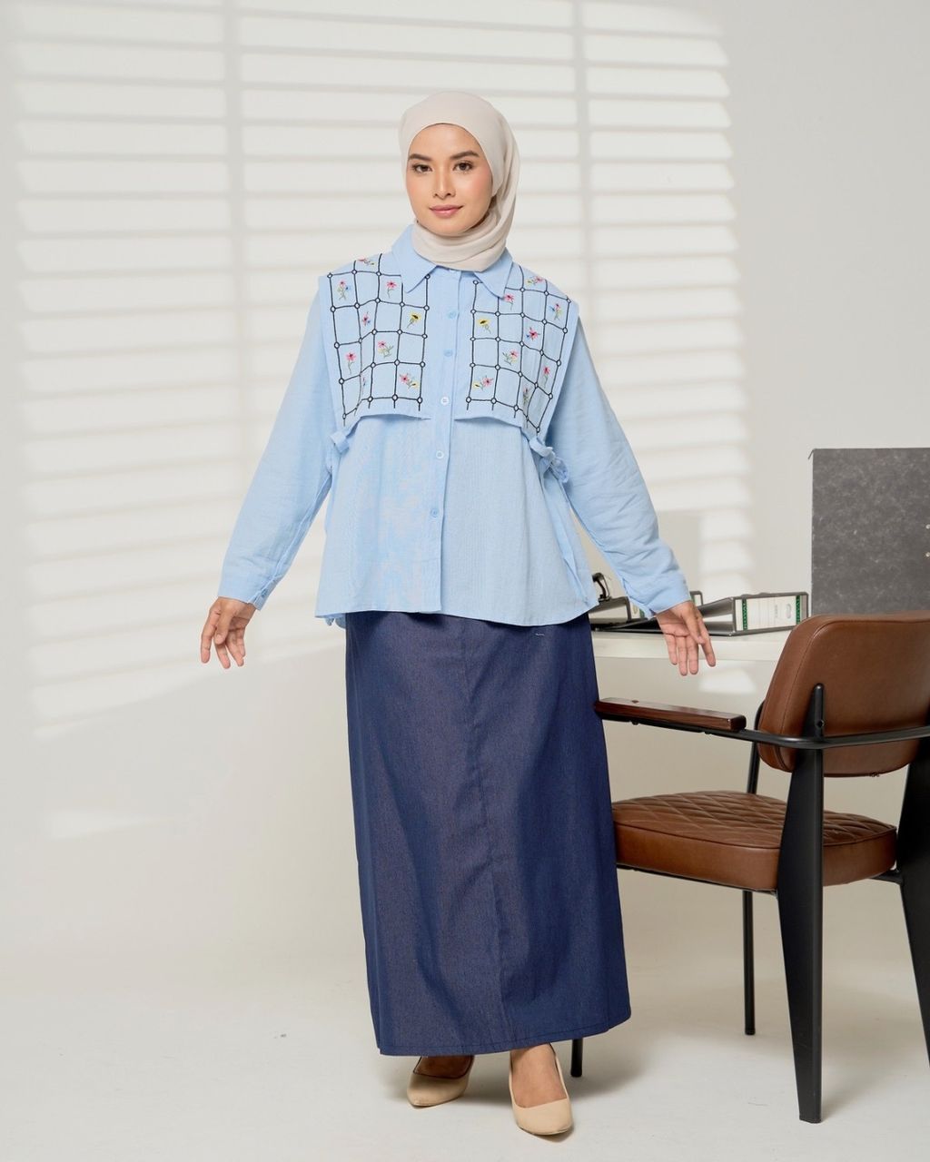 haura-wear-beatrice-mix-cotton-skirt-high-waist-cotton-long-pants-seluar-muslimah-seluar-perempuan-palazzo-pants-sluar-skirt (3)