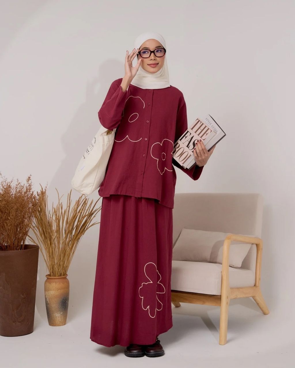 haura-wear-cotton-baju-muslimah-set-seluar-set-skirt-suit-muslimah-set-baju-dan-seluar-muslimah-palazzo (6)