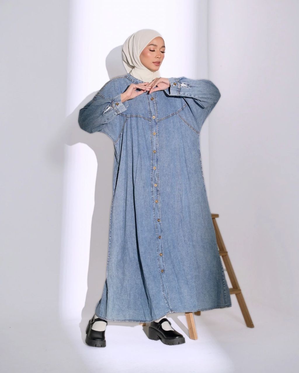 haura-wear-cotton-baju-muslimah-set-seluar-set-skirt-suit-muslimah-set-baju-dan-seluar-muslimah-palazzo (10)