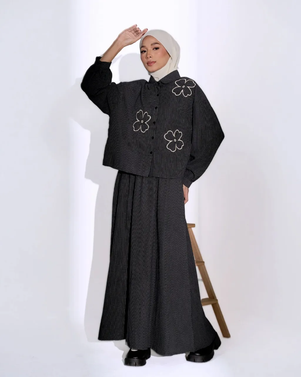 haura-wear-cotton-baju-muslimah-set-seluar-set-skirt-suit-muslimah-set-baju-dan-seluar-muslimah-palazzo (4)