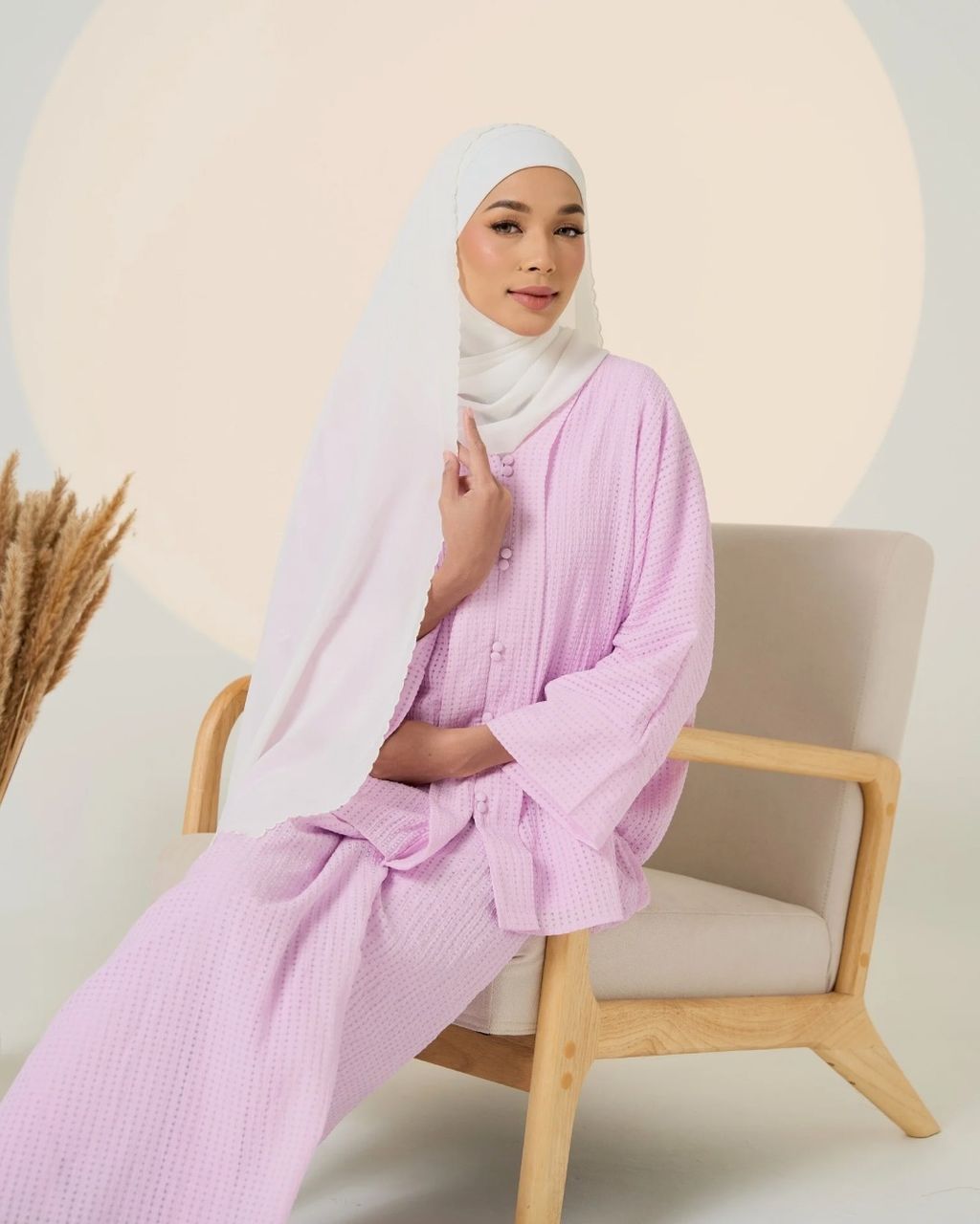 haura-wear-qaseh-skirt-set-sulam-embroidery-pario-klasik-tradisional-mini kebaya-fabrik eyelet-raya-muslimah-long-sleeve-baju-skirt-kain-perempuan-baju-sepasang (3)