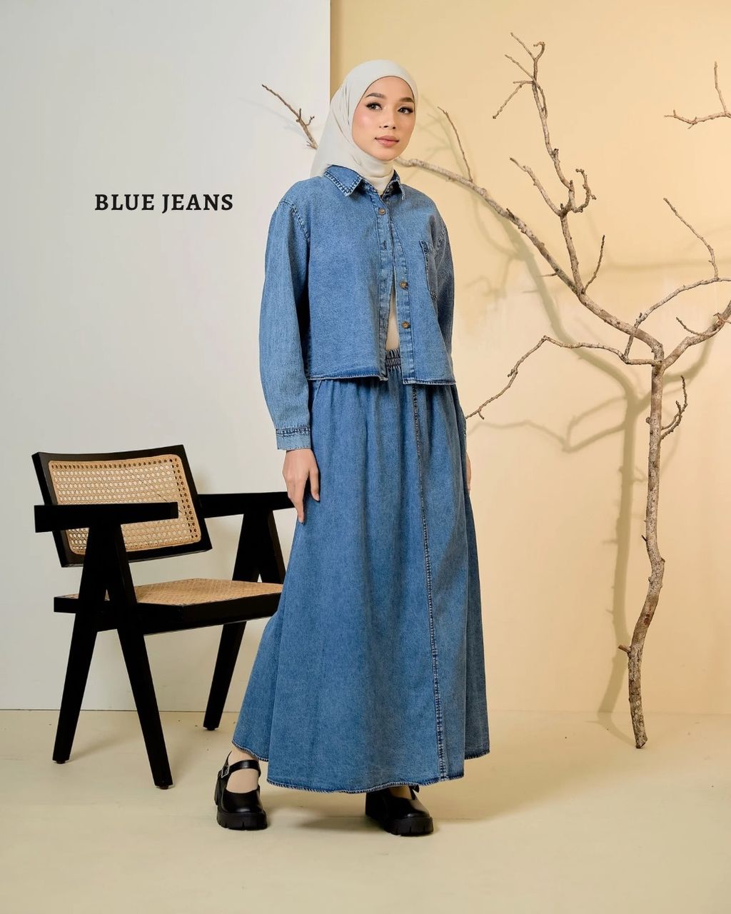 haura-wear-cotton-baju-muslimah-set-seluar-set-skirt-suit-muslimah-set-baju-dan-seluar-muslimah-palazzo (3)