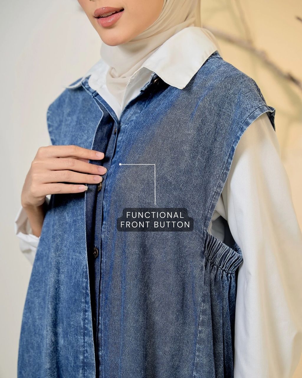 haura-wear-blouse-abaya-cardigan-2in1set-dress-dress-labuh-dress-casual-casual-dress-dress-loose (5)
