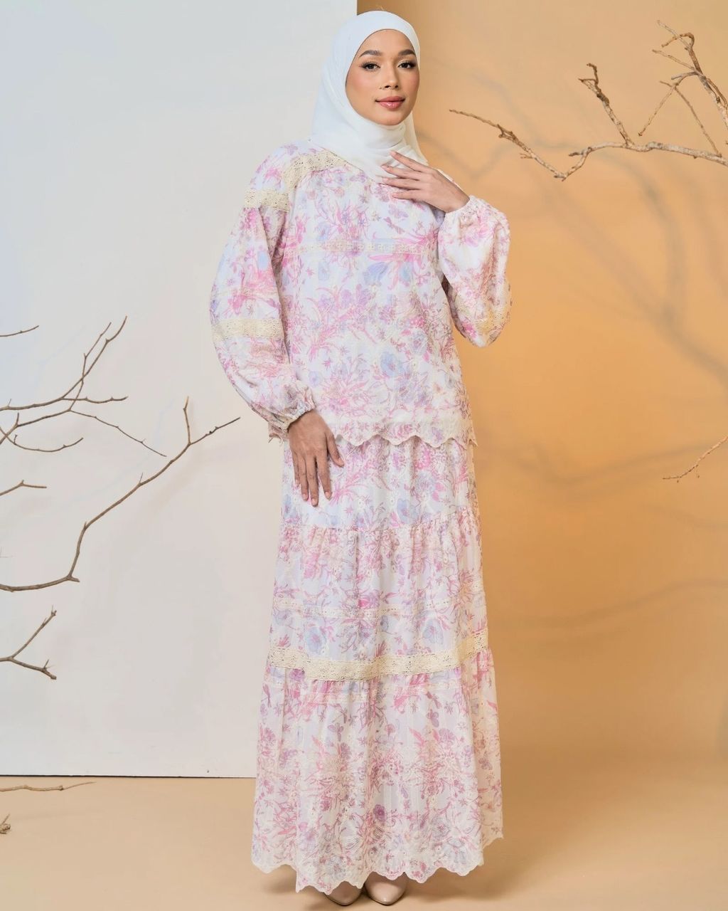 haura-wear-cotton-baju-muslimah-set-seluar-set-skirt-suit-muslimah-set-baju-dan-seluar-muslimah-palazzo (12)