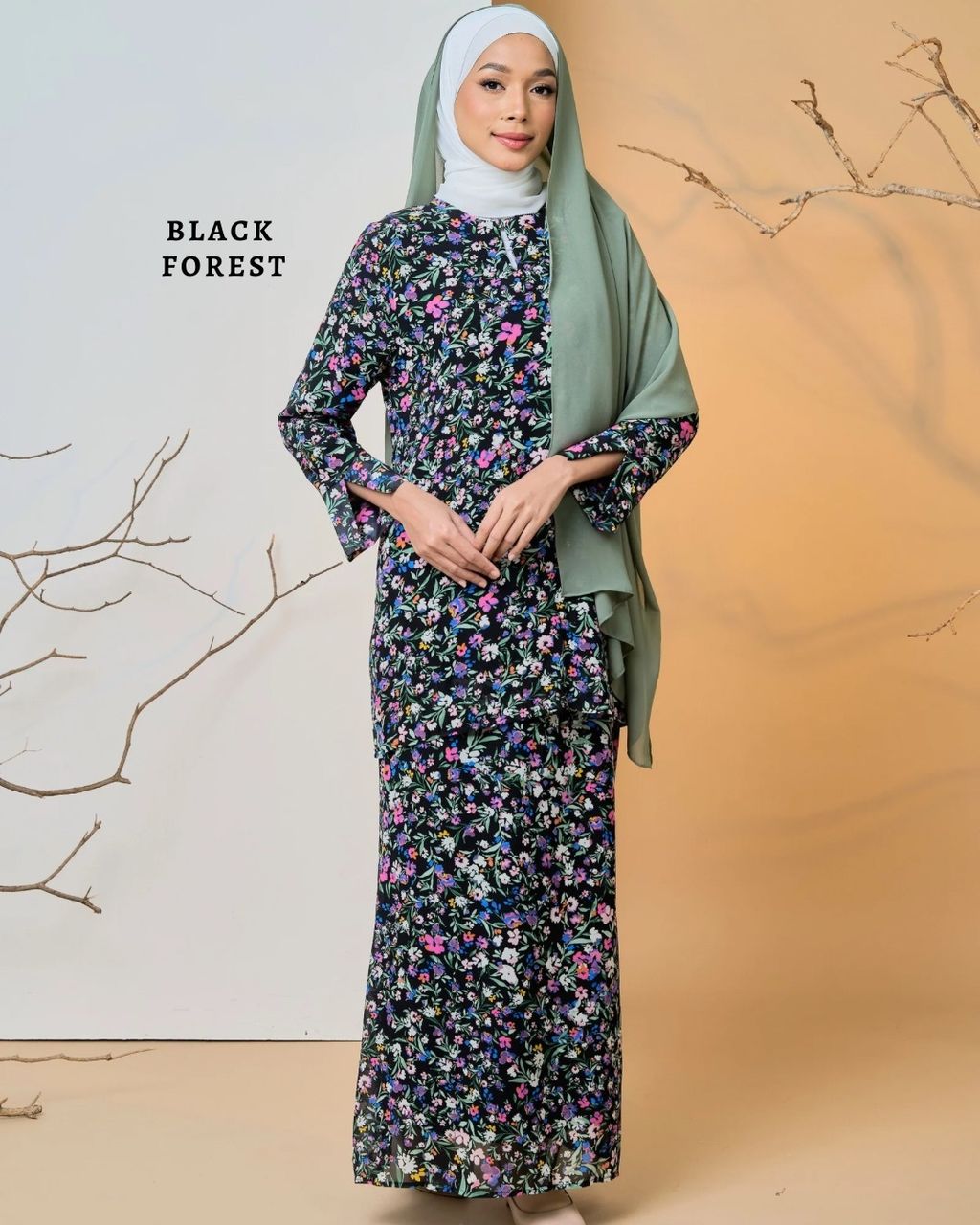 haura-wear-citra-skirt-set-sulam-embroidery-pario-klasik-tradisional-mini kebaya-fabrik eyelet-raya-muslimah-long-sleeve-baju-skirt-kain-perempuan-baju-sepasang (16)