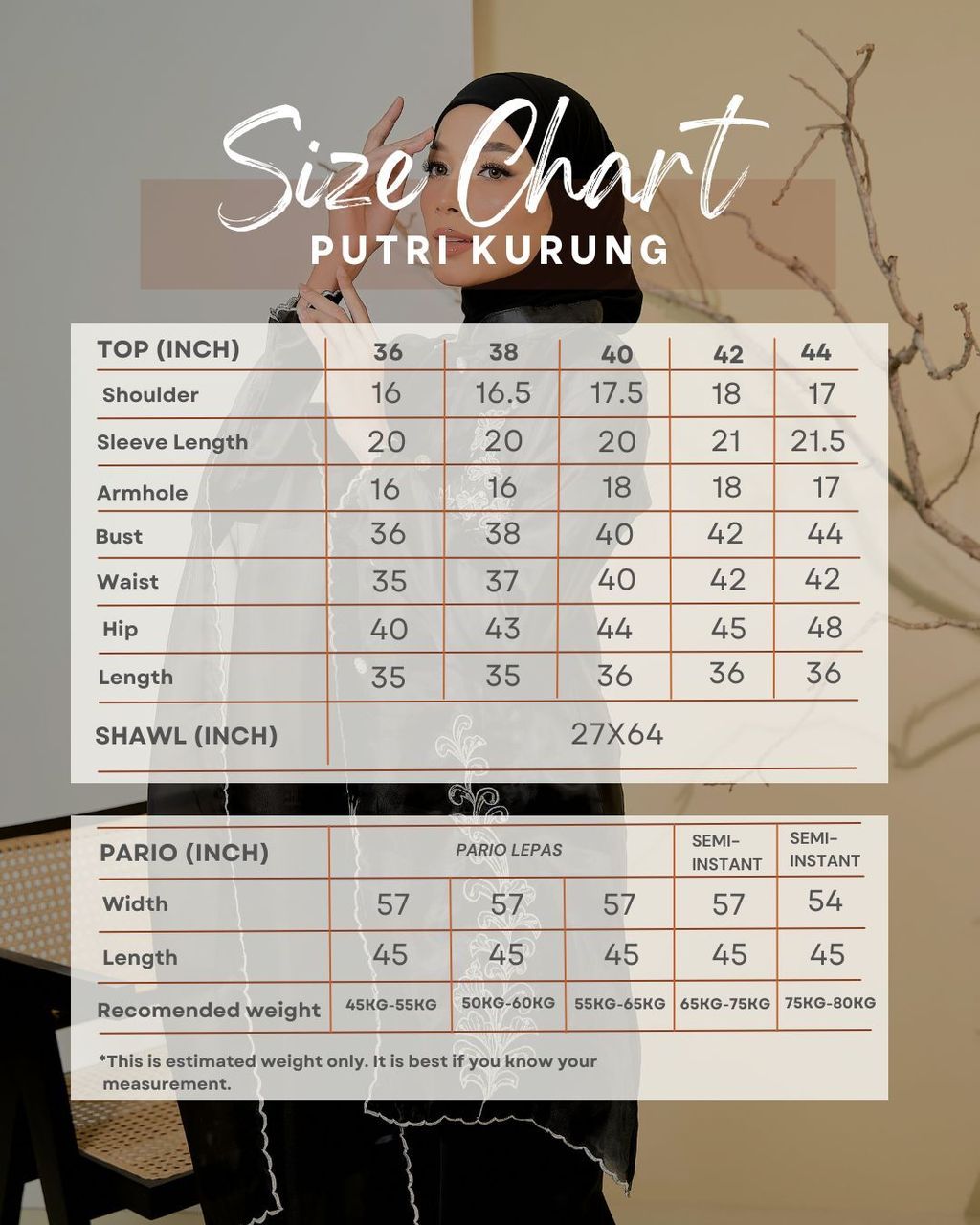 haura-wear-putri-skirt-set-sulam-embroidery-pario-klasik-tradisional-mini kebaya-fabrik organdy-raya-muslimah-long-sleeve-baju-skirt-kain-perempuan-baju-sepasang