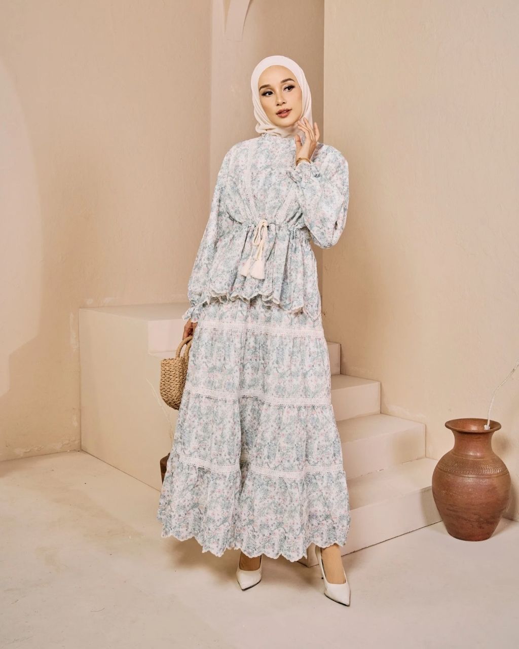 haura-wear-odette-cotton-baju-muslimah-set-seluar-set-skirt-suit-muslimah-set-baju-dan-seluar-muslimah-palazzo (3)