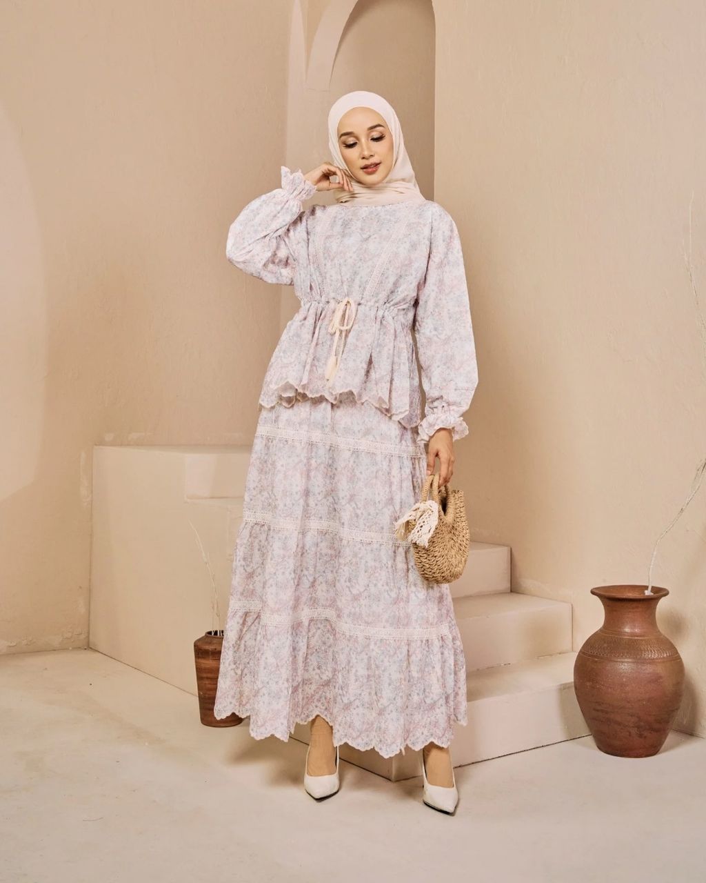 haura-wear-odette-cotton-baju-muslimah-set-seluar-set-skirt-suit-muslimah-set-baju-dan-seluar-muslimah-palazzo (5)