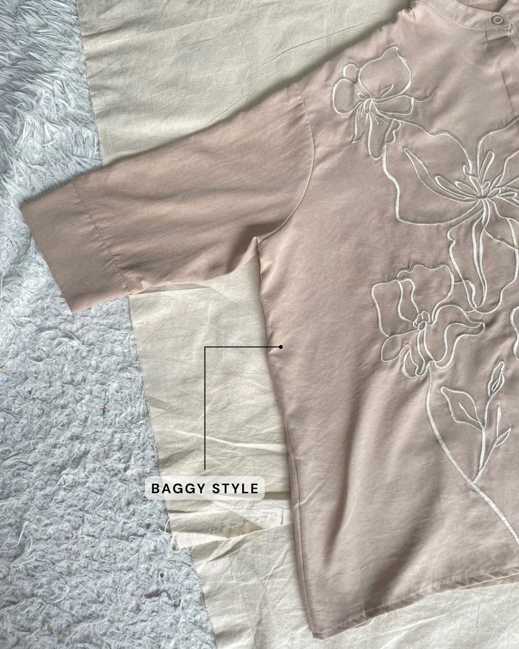 haura-wear-awraa-blouse-lengan panjang-kemeja labuh-baju labuh-tunic-kaftan-midi-dress-blouse-shirt-long-sleeve-baju-muslimah-baju-perempuan-shirt-blouse-baju (7)