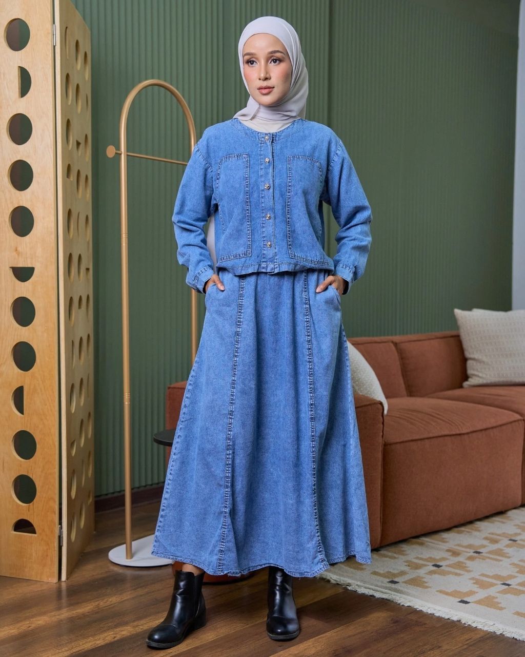 haura-wear-herra-cotton-baju-muslimah-set-seluar-set-skirt-suit-muslimah-set-baju-dan-seluar-muslimah-palazzo (17)