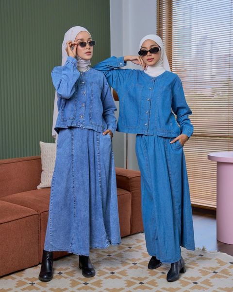 haura-wear-herra-cotton-baju-muslimah-set-seluar-set-skirt-suit-muslimah-set-baju-dan-seluar-muslimah-palazzo (5)