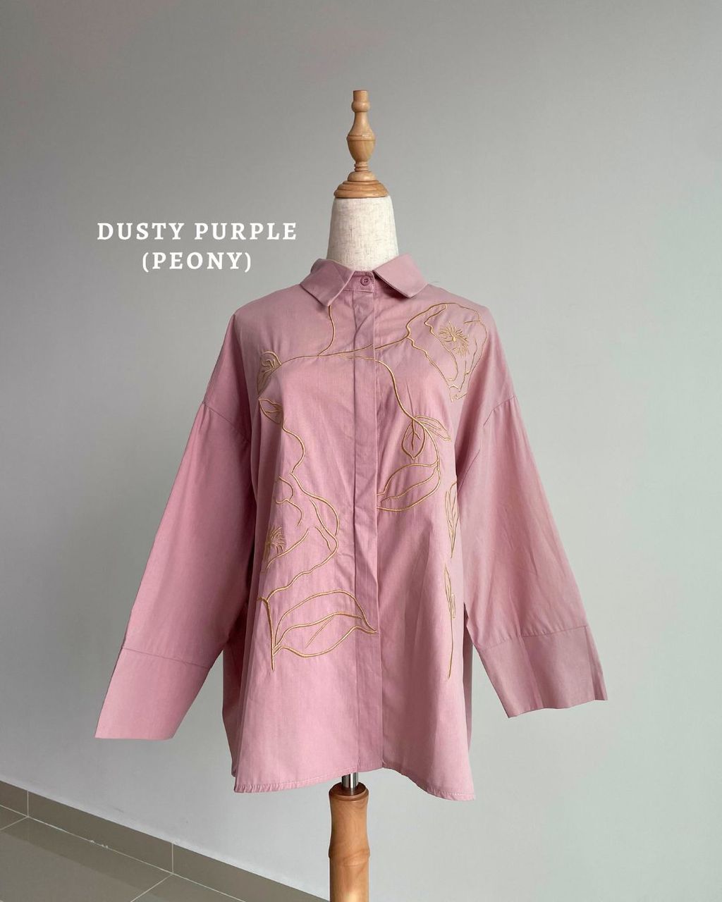 haura-wear-raena-blouse-lengan panjang-kemeja labuh-baju labuh-tunic-kaftan-midi-dress-blouse-shirt-long-sleeve-baju-muslimah-baju-perempuan-shirt-blouse-baju (25)