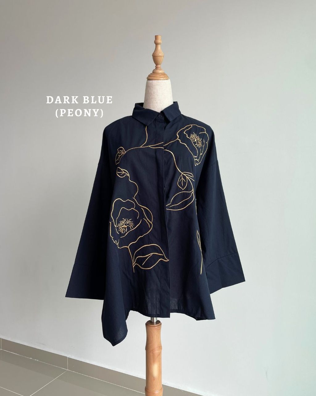 haura-wear-raena-blouse-lengan panjang-kemeja labuh-baju labuh-tunic-kaftan-midi-dress-blouse-shirt-long-sleeve-baju-muslimah-baju-perempuan-shirt-blouse-baju (11)