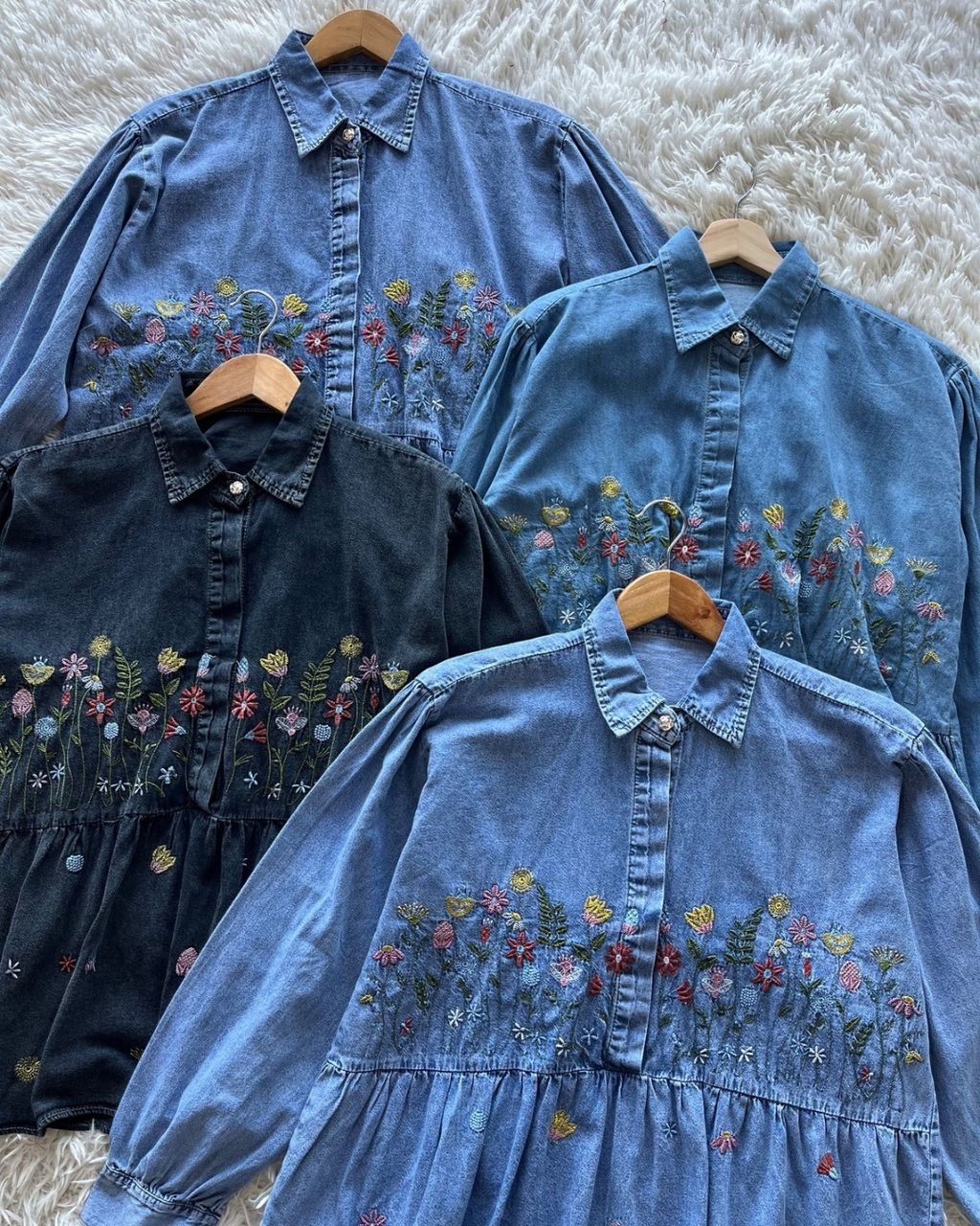 haura-wear-caitlyn-dress-lengan panjang-dress labuh-baju labuh-tunic-kaftan-midi-dress-blouse-shirt-long-sleeve-baju-muslimah-baju-perempuan-shirt-blouse-baju (13)