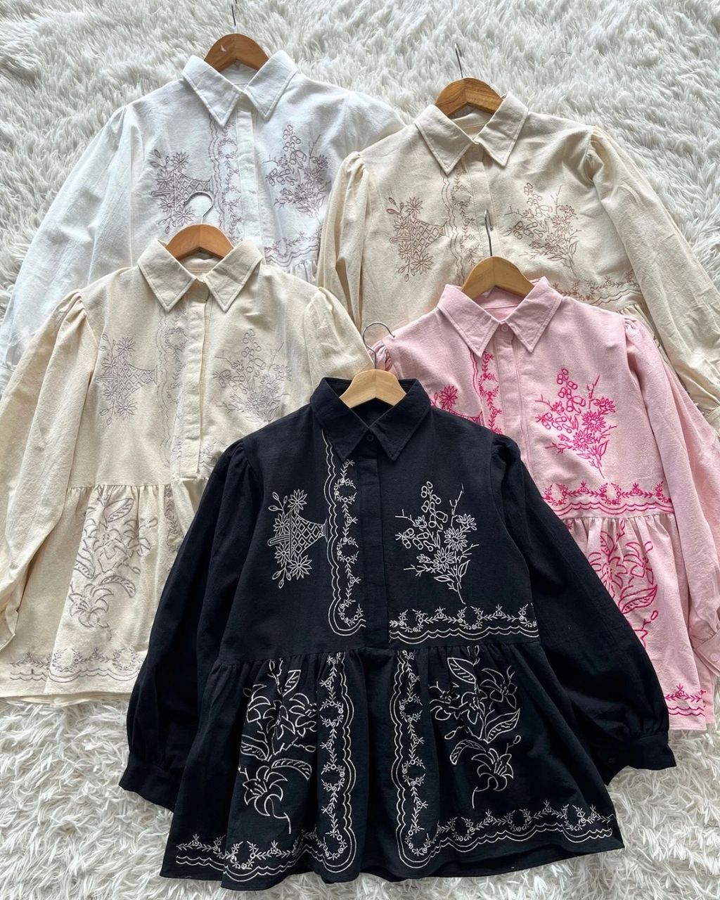 haura-wear-envie-dress-lengan panjang-dress labuh-baju labuh-tunic-kaftan-midi-dress-blouse-shirt-long-sleeve-baju-muslimah-baju-perempuan-shirt-blouse-baju (16)