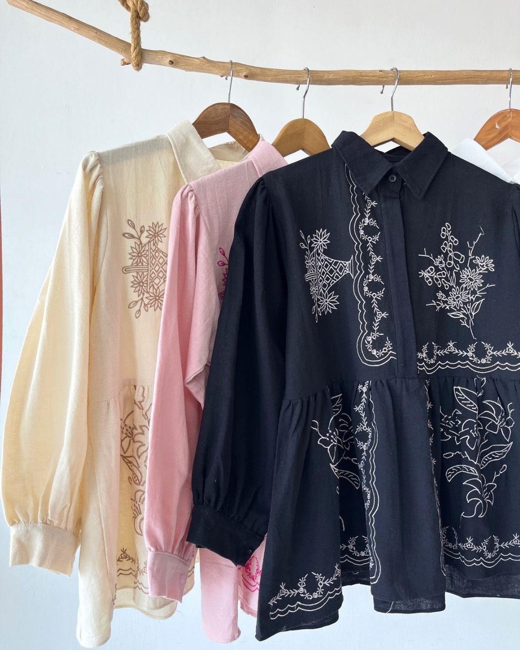 haura-wear-envie-dress-lengan panjang-dress labuh-baju labuh-tunic-kaftan-midi-dress-blouse-shirt-long-sleeve-baju-muslimah-baju-perempuan-shirt-blouse-baju (4)