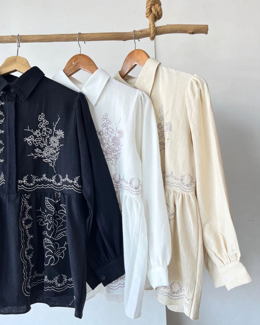 haura-wear-envie-dress-lengan panjang-dress labuh-baju labuh-tunic-kaftan-midi-dress-blouse-shirt-long-sleeve-baju-muslimah-baju-perempuan-shirt-blouse-baju (3)