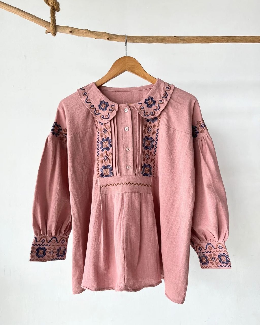 haura-wear-raissa-dress-lengan panjang-dress labuh-baju labuh-tunic-kaftan-midi-dress-blouse-shirt-long-sleeve-baju-muslimah-baju-perempuan-shirt-blouse-baju (13)