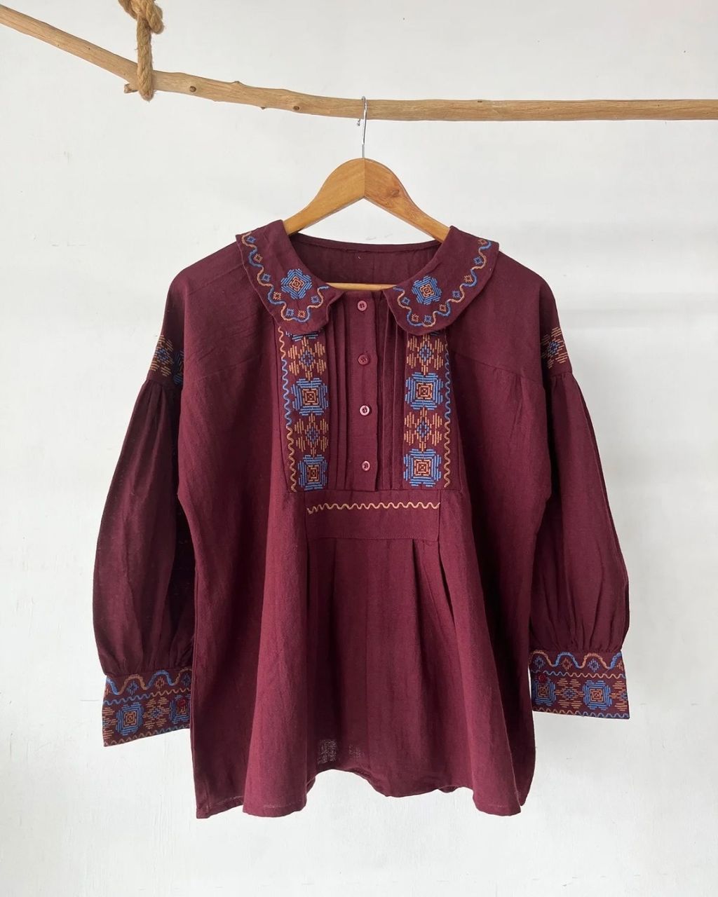 haura-wear-raissa-dress-lengan panjang-dress labuh-baju labuh-tunic-kaftan-midi-dress-blouse-shirt-long-sleeve-baju-muslimah-baju-perempuan-shirt-blouse-baju (11)
