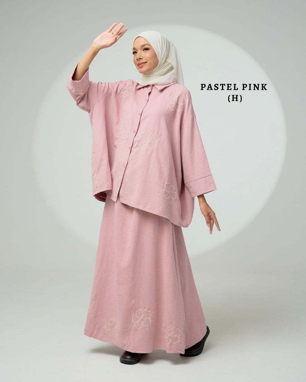 FLAVIE SET
