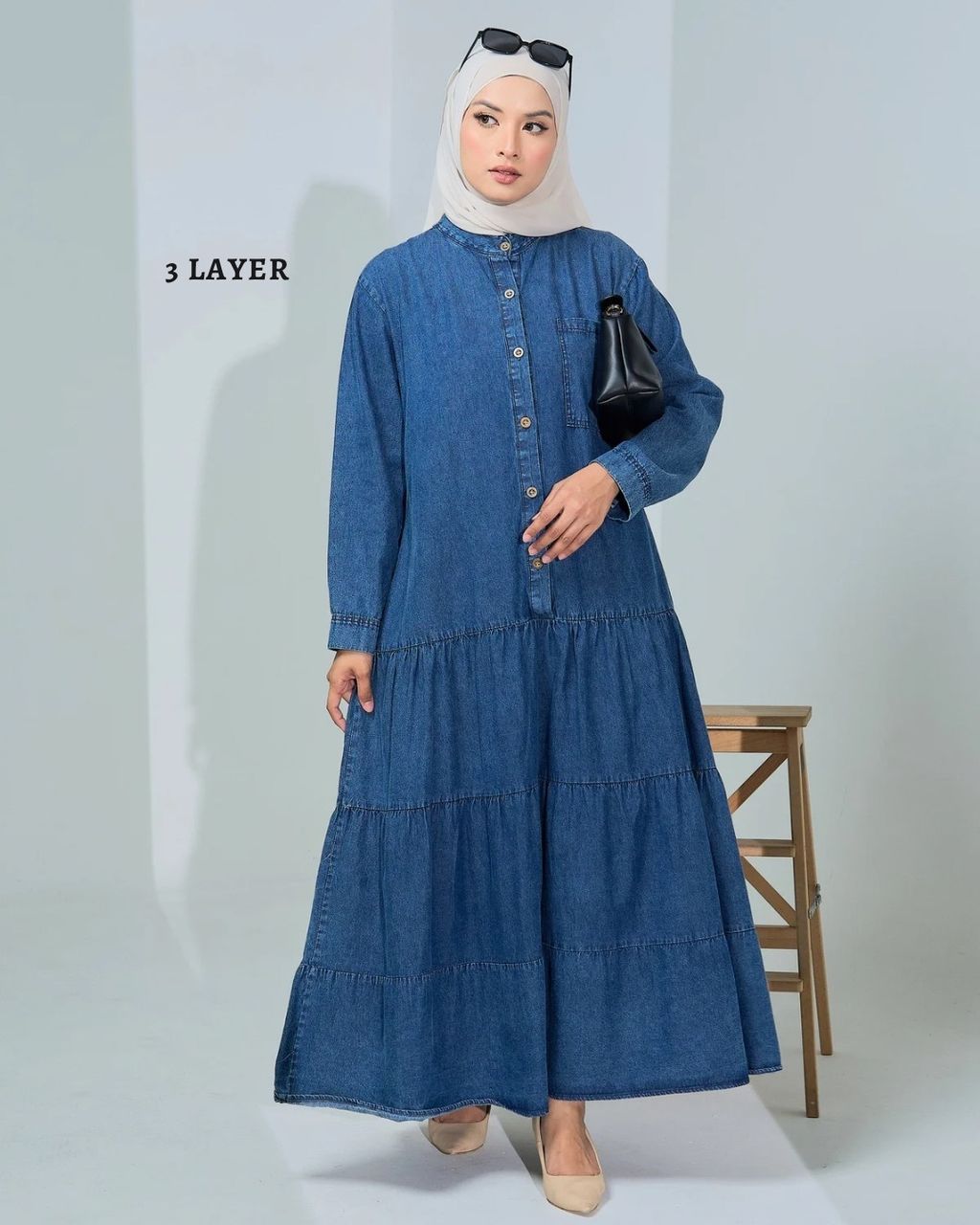 haura-wear-blouse-abaya-cardigan-2in1set-dress-dress-labuh-dress-casual-casual-dress-dress-loose (13)