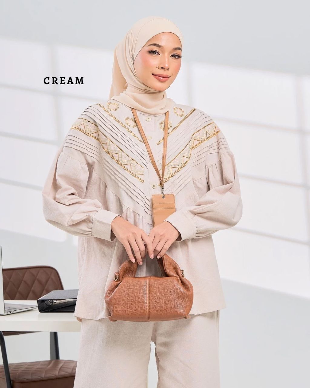 haura-wear-serra-cotton-baju-muslimah-set-seluar-set-skirt-suit-muslimah-set-baju-dan-seluar-muslimah-palazzo (22)