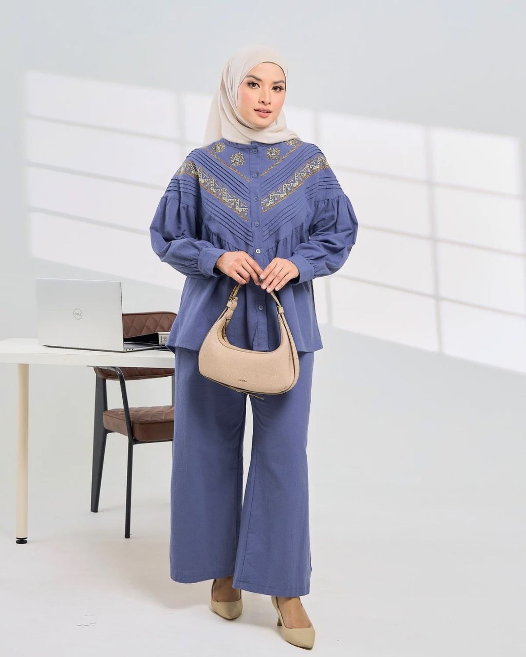 haura-wear-serra-cotton-baju-muslimah-set-seluar-set-skirt-suit-muslimah-set-baju-dan-seluar-muslimah-palazzo (23)