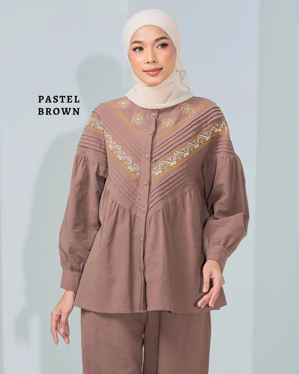 haura-wear-serra-cotton-baju-muslimah-set-seluar-set-skirt-suit-muslimah-set-baju-dan-seluar-muslimah-palazzo (26)