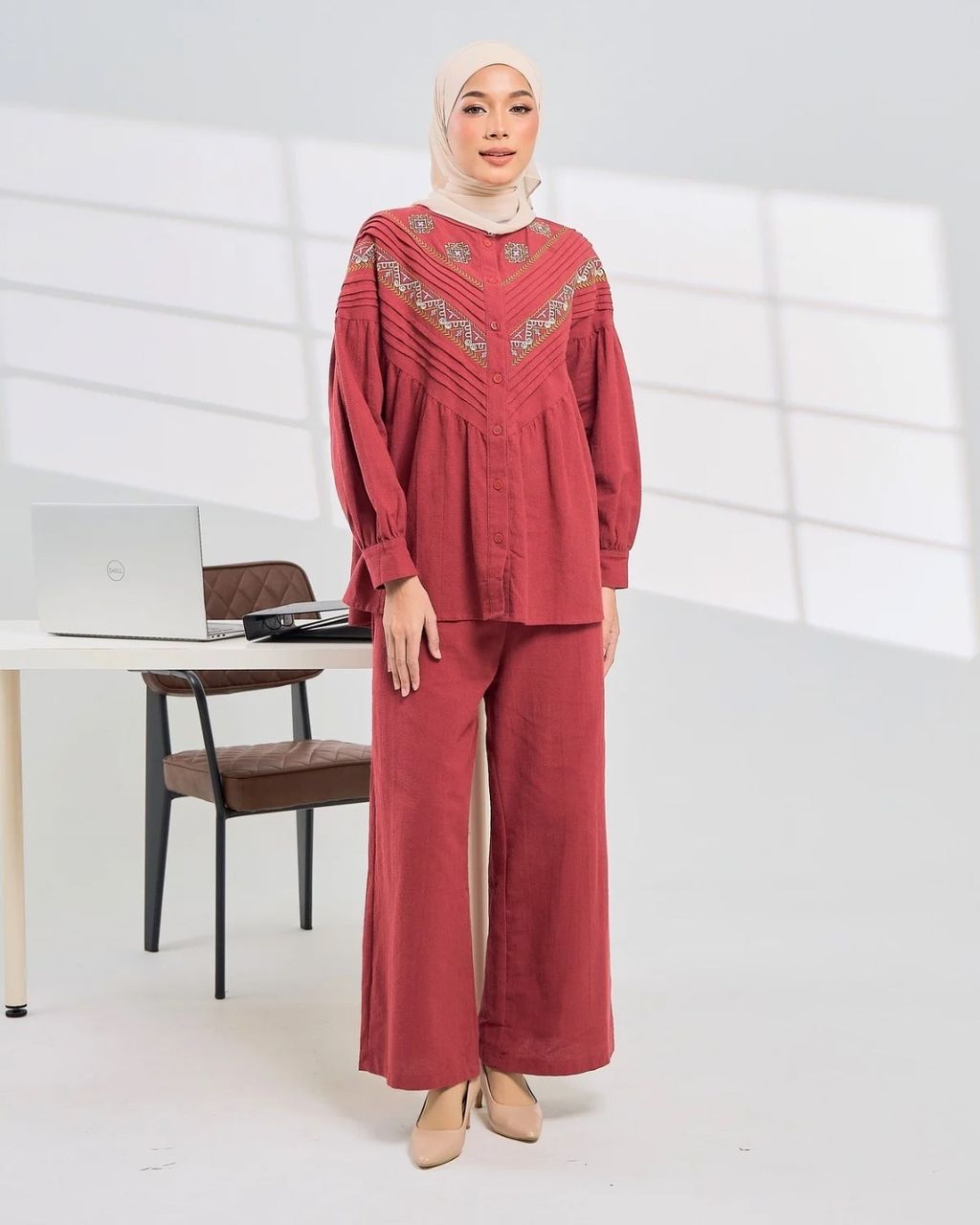haura-wear-serra-cotton-baju-muslimah-set-seluar-set-skirt-suit-muslimah-set-baju-dan-seluar-muslimah-palazzo (27)