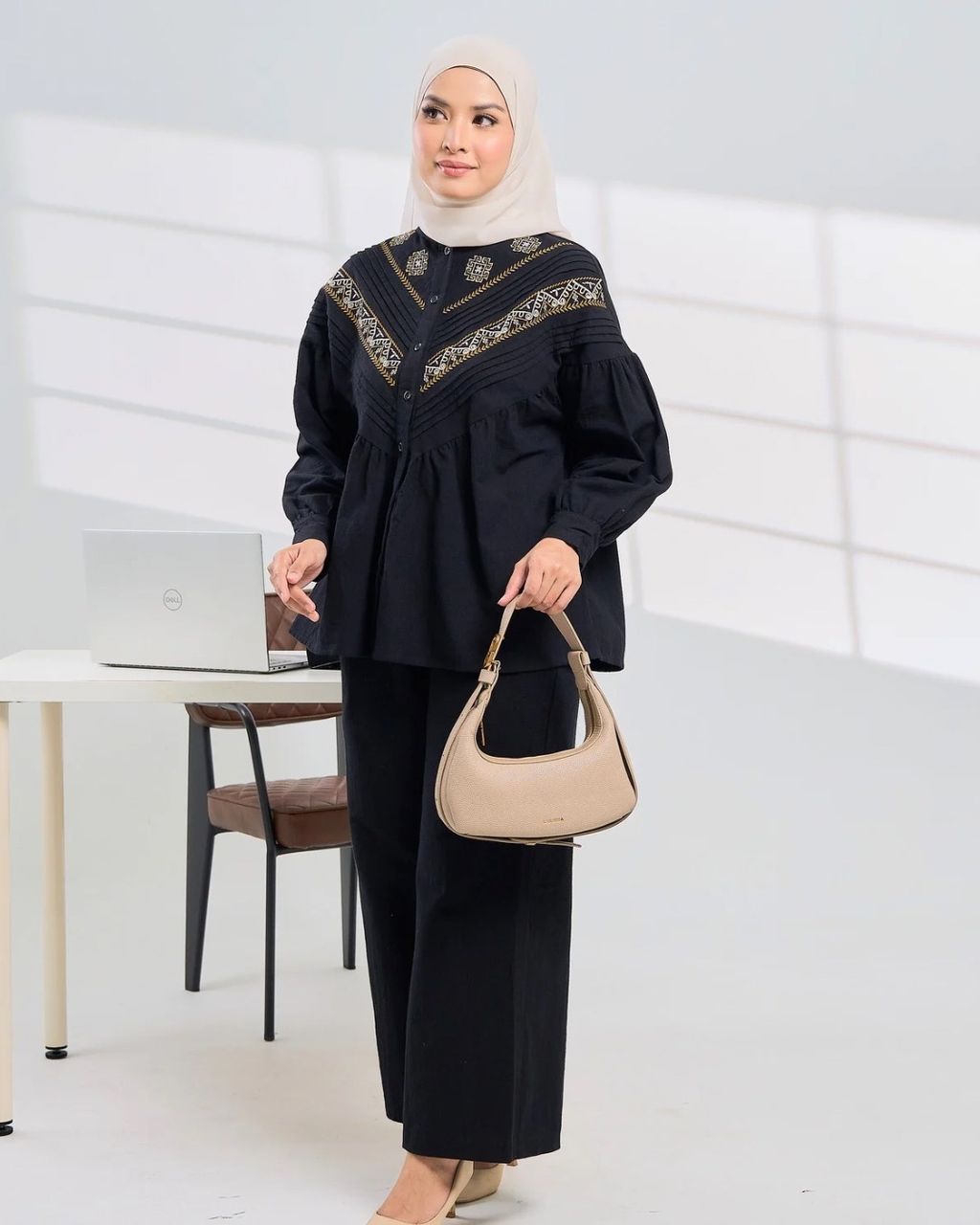 haura-wear-serra-cotton-baju-muslimah-set-seluar-set-skirt-suit-muslimah-set-baju-dan-seluar-muslimah-palazzo (29)