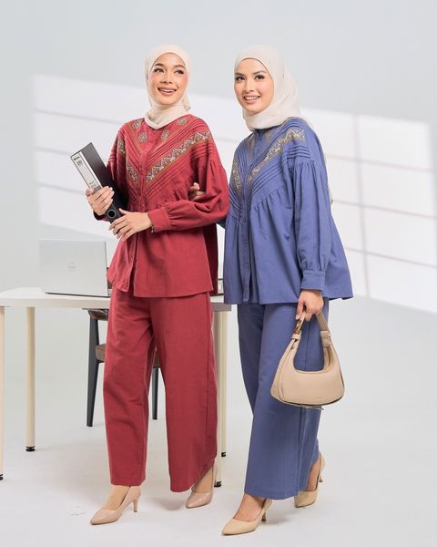 haura-wear-serra-cotton-baju-muslimah-set-seluar-set-skirt-suit-muslimah-set-baju-dan-seluar-muslimah-palazzo (34)