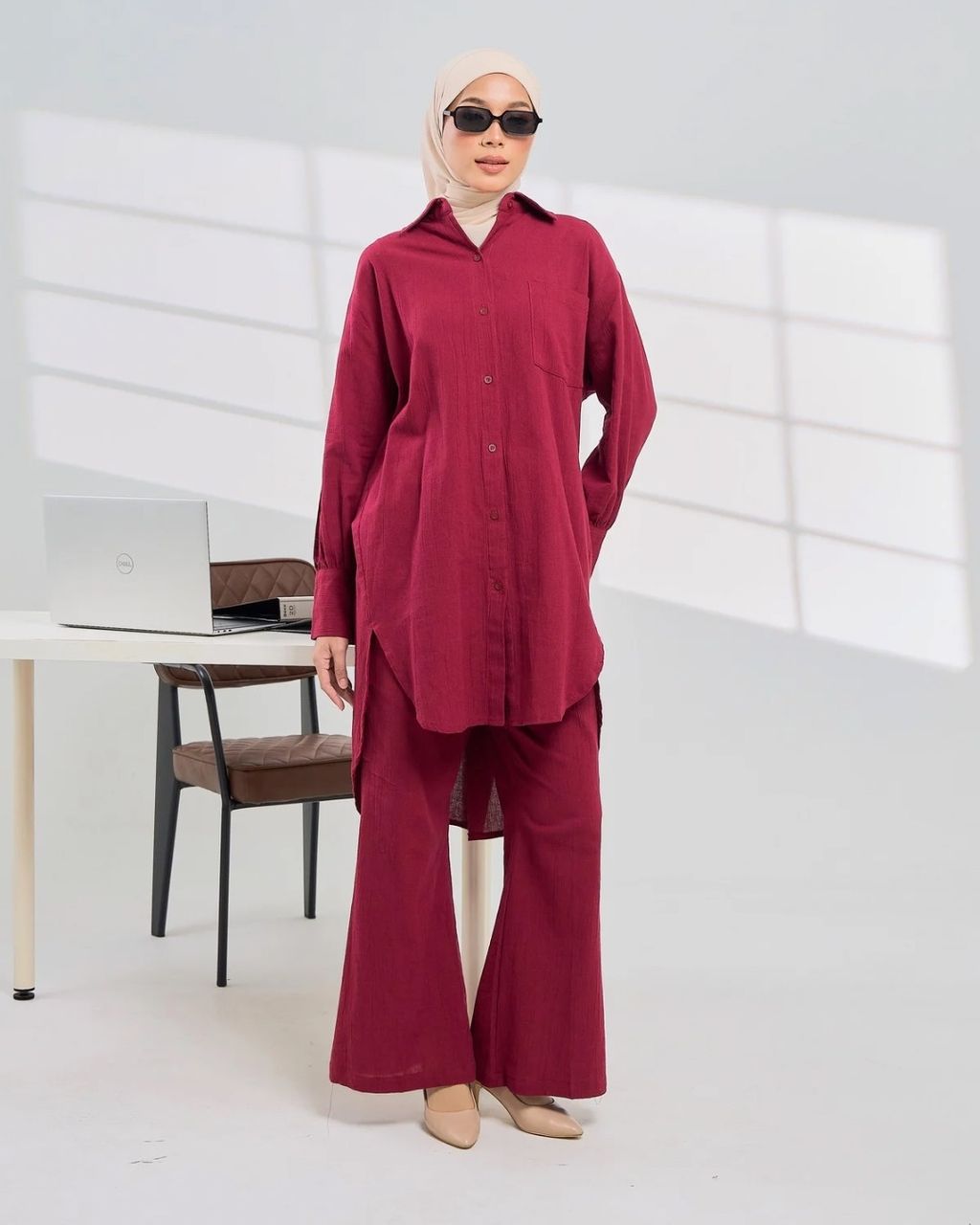 haura-wear-vardah-cotton-baju-muslimah-set-seluar-set-skirt-suit-muslimah-set-baju-dan-seluar-muslimah-palazzo (27)