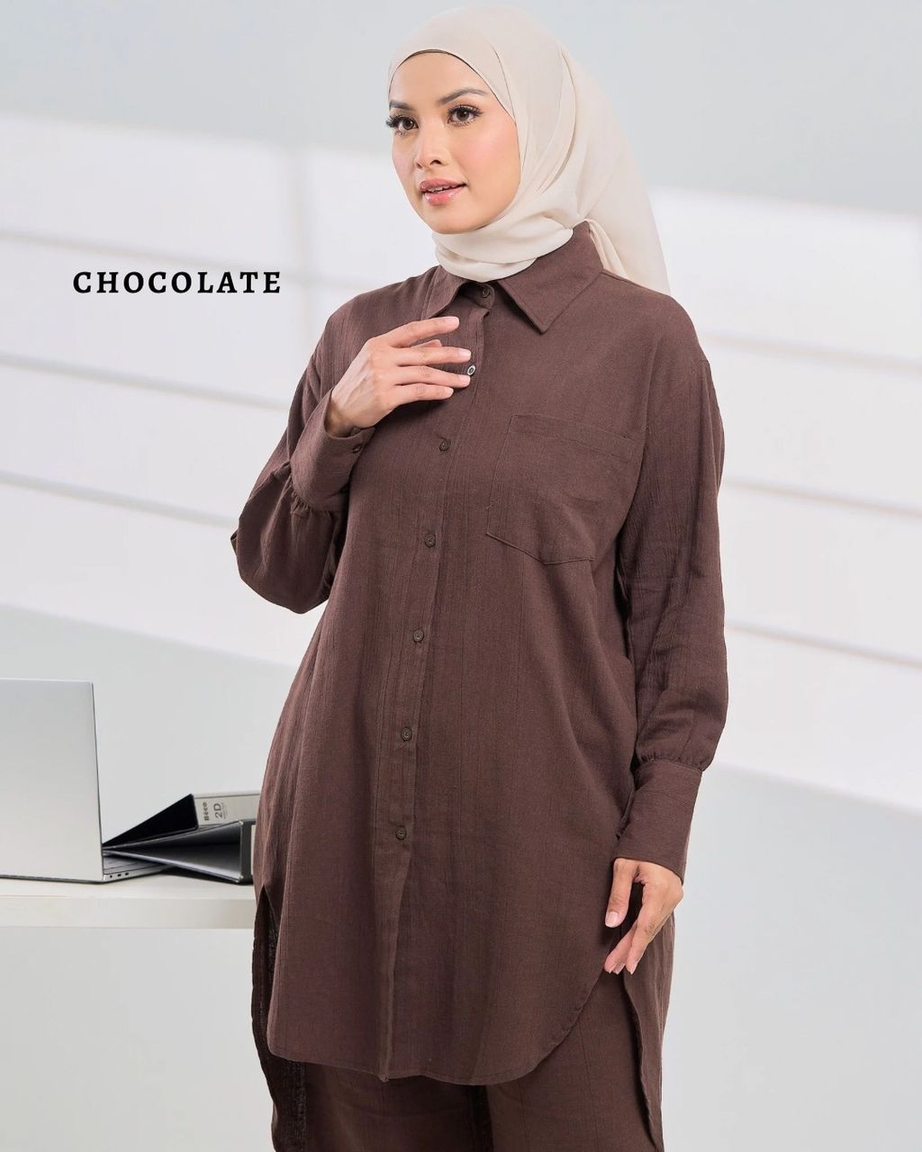 haura-wear-vardah-cotton-baju-muslimah-set-seluar-set-skirt-suit-muslimah-set-baju-dan-seluar-muslimah-palazzo (34)