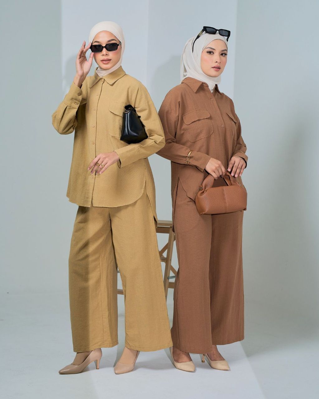 haura-wear-wylda-cotton-baju-muslimah-set-seluar-set-skirt-suit-muslimah-set-baju-dan-seluar-muslimah-palazzo (1)