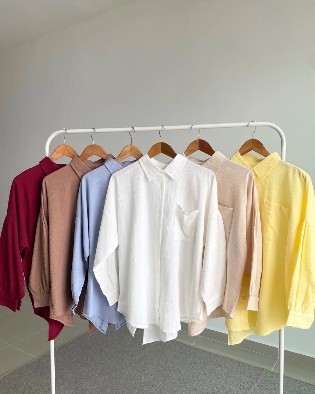 haura-wear-venny-dress-lengan panjang-dress labuh-baju labuh-tunic-kaftan-midi-dress-blouse-shirt-long-sleeve-baju-muslimah-baju-perempuan-shirt-blouse-baju (1)