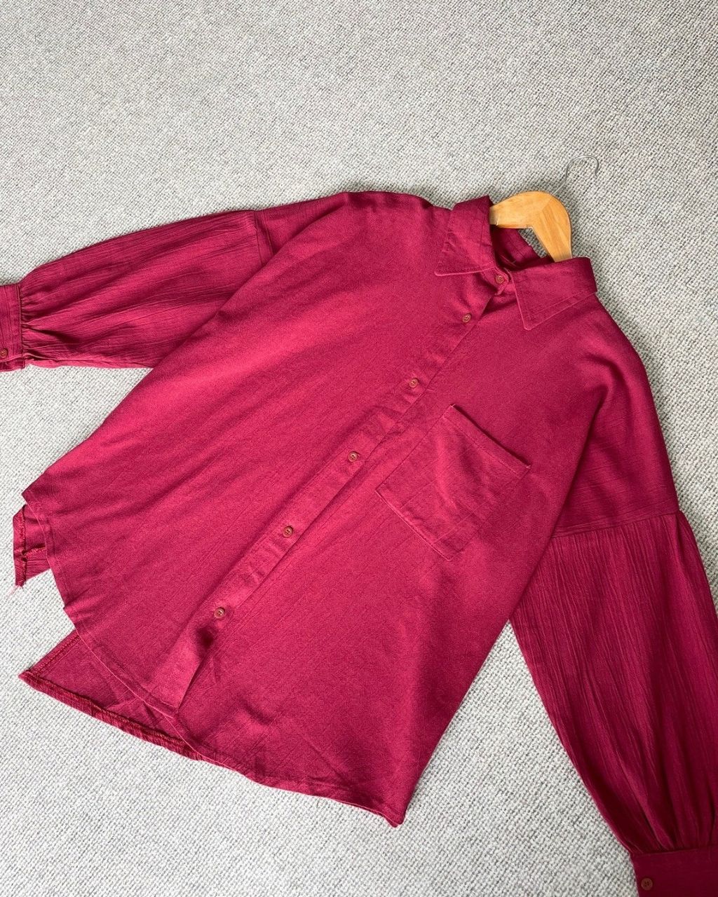 haura-wear-venny-dress-lengan panjang-dress labuh-baju labuh-tunic-kaftan-midi-dress-blouse-shirt-long-sleeve-baju-muslimah-baju-perempuan-shirt-blouse-baju (3)