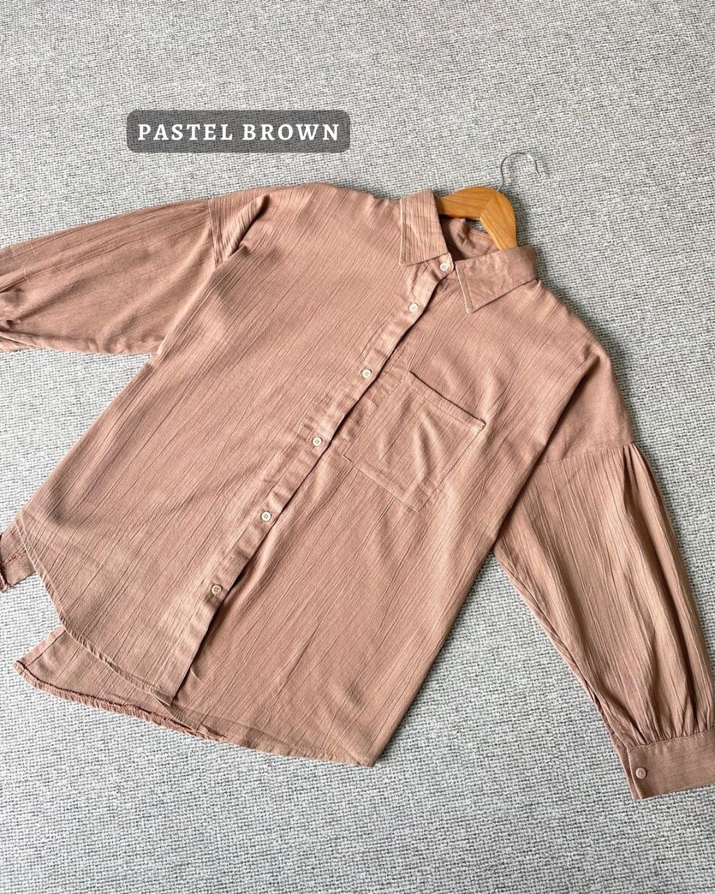haura-wear-venny-dress-lengan panjang-dress labuh-baju labuh-tunic-kaftan-midi-dress-blouse-shirt-long-sleeve-baju-muslimah-baju-perempuan-shirt-blouse-baju (6)