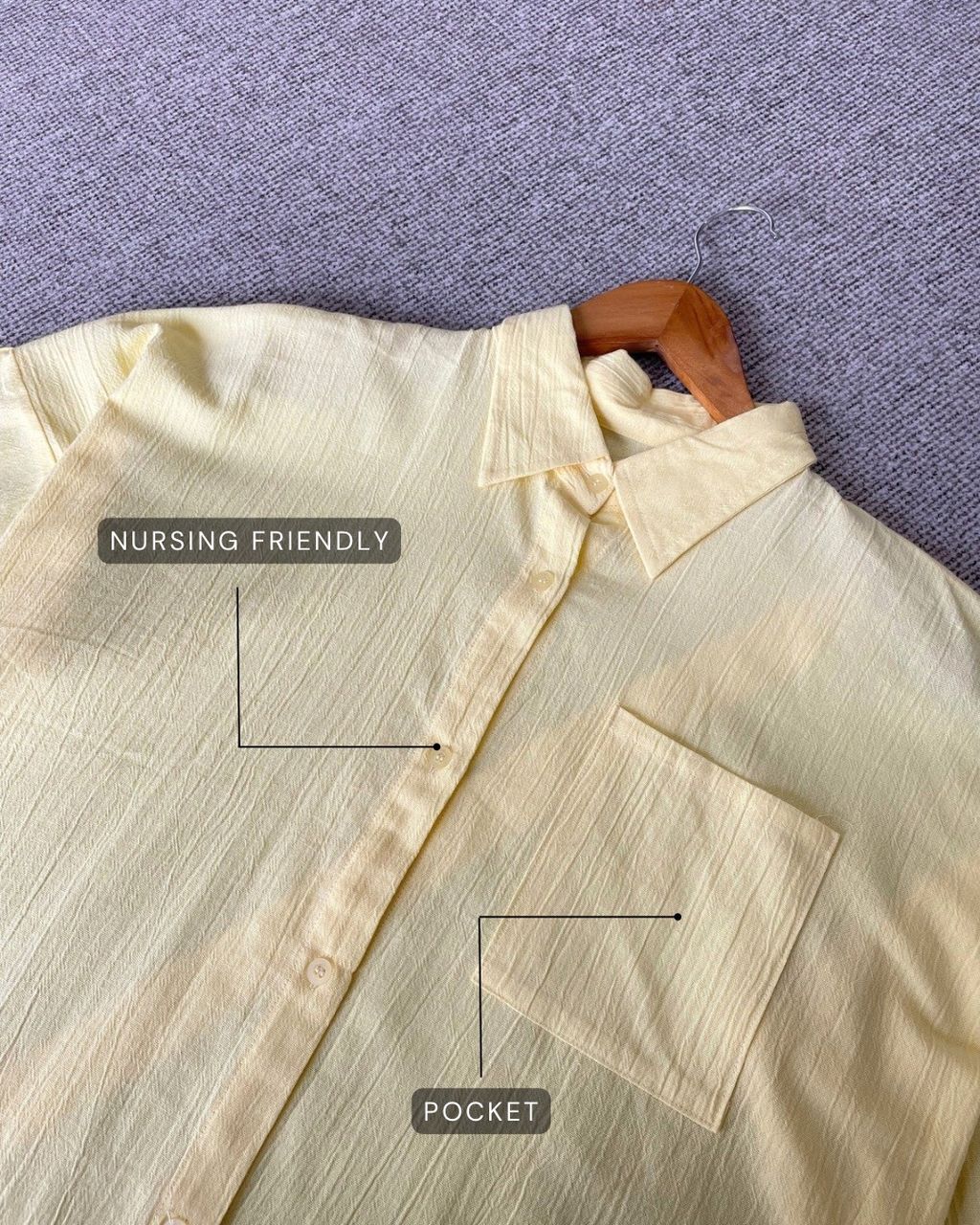 haura-wear-venny-dress-lengan panjang-dress labuh-baju labuh-tunic-kaftan-midi-dress-blouse-shirt-long-sleeve-baju-muslimah-baju-perempuan-shirt-blouse-baju