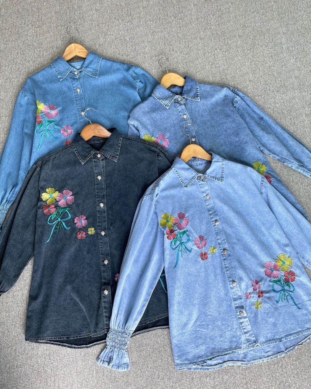 haura-wear-greisy-dress-lengan panjang-dress labuh-baju labuh-tunic-kaftan-midi-dress-blouse-shirt-long-sleeve-baju-muslimah-baju-perempuan-shirt-blouse-baju (8)